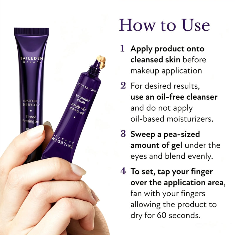 60-Second Eye Effects BOGO 2-Pack