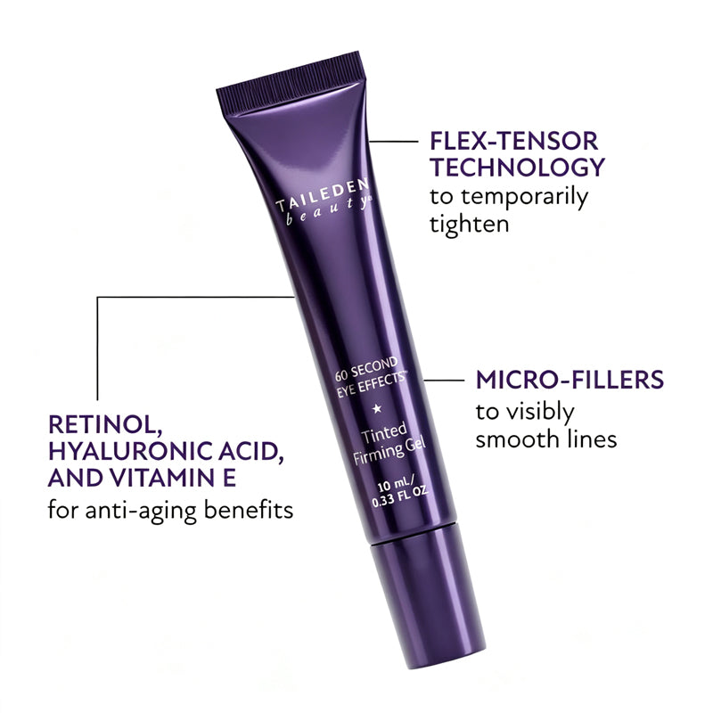 60-Second Eye Effects BOGO 2-Pack