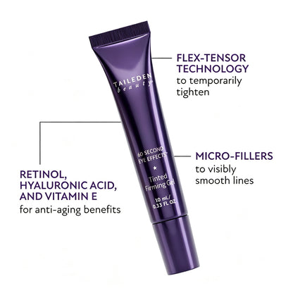 60-Second Eye Effects BOGO 2-Pack