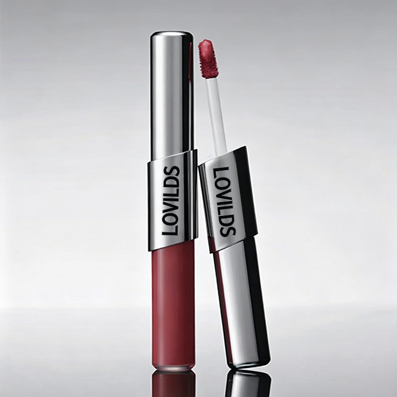Perfect Twin Lip dual ended liquid lipstick