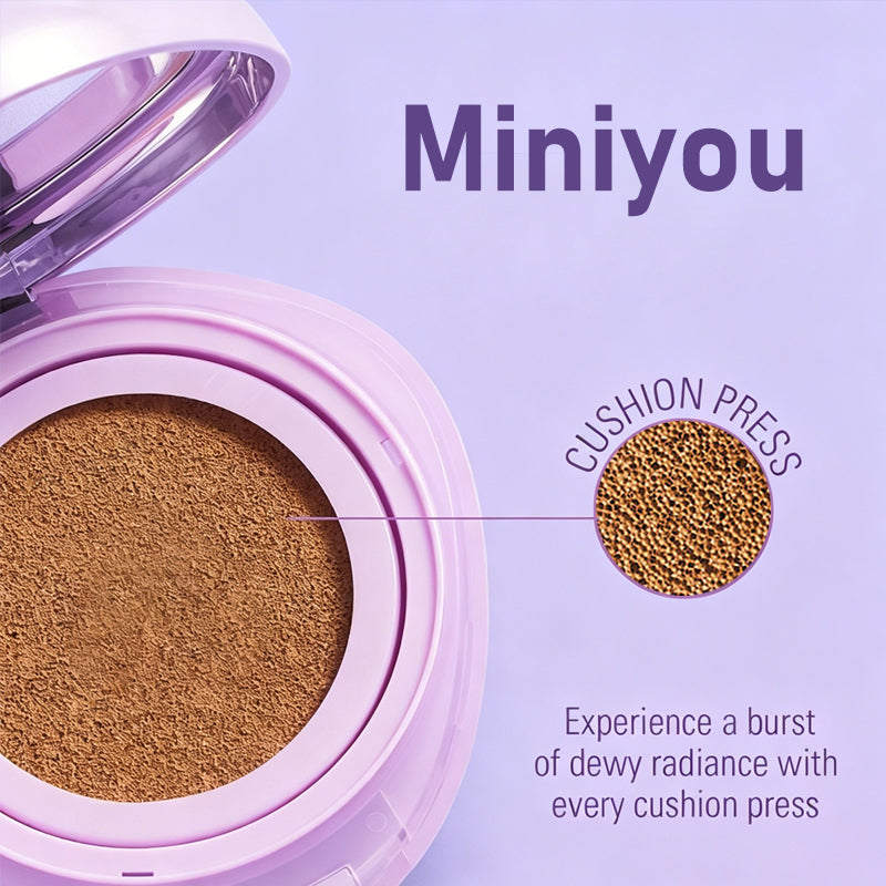 Mask Fit Cushion Foundation