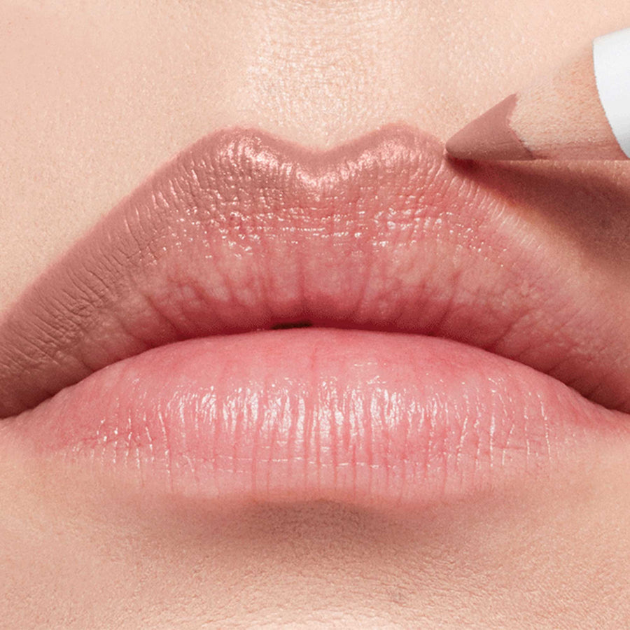 Step 1 line lips