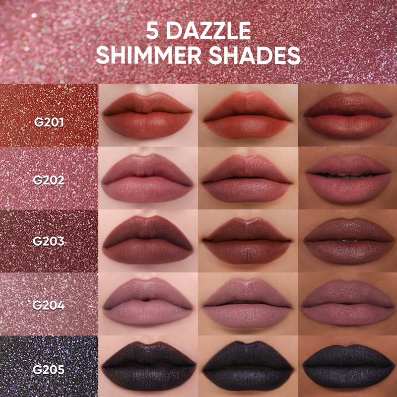 ⏰ Last Day Only! 🎁 Buy 1 Get 1 FREE — Cushion Lip Powder Cream