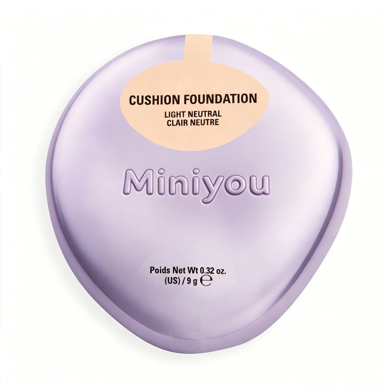 Mask Fit Cushion Foundation