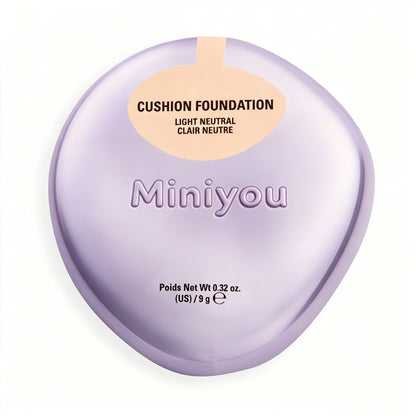 Mask Fit Cushion Foundation