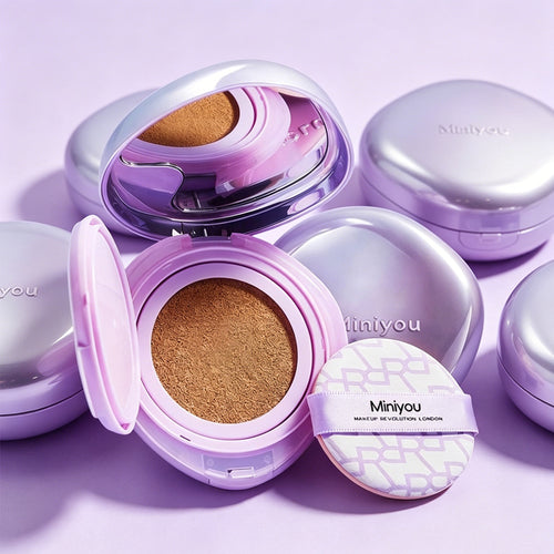 Mask Fit Cushion Foundation