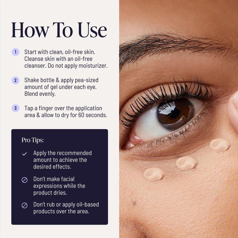 60-Second Eye Effects BOGO 2-Pack