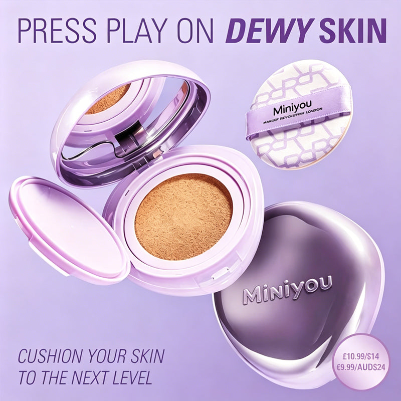 Mask Fit Cushion Foundation