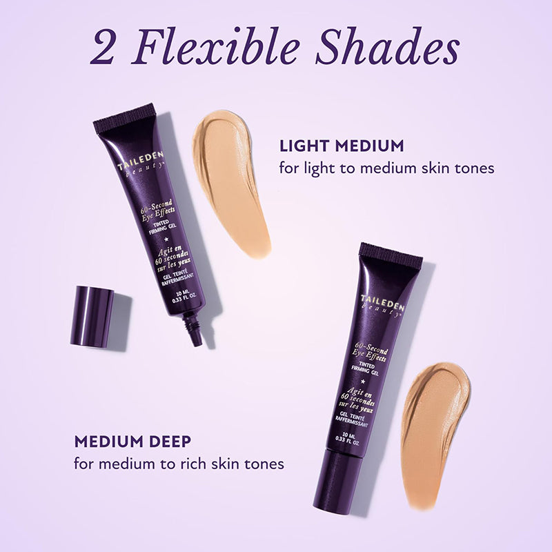 60-Second Eye Effects BOGO 2-Pack