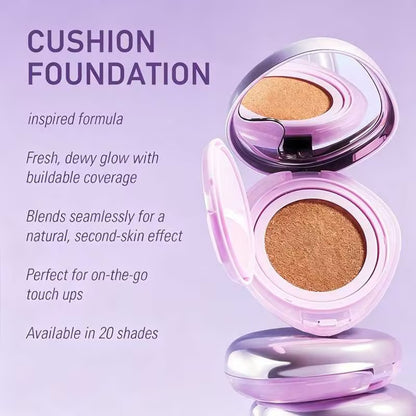 Mask Fit Cushion Foundation