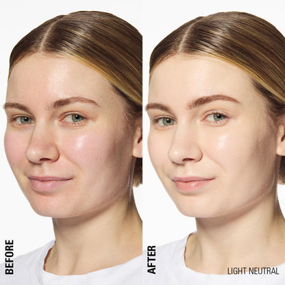 Mask Fit Cushion Foundation