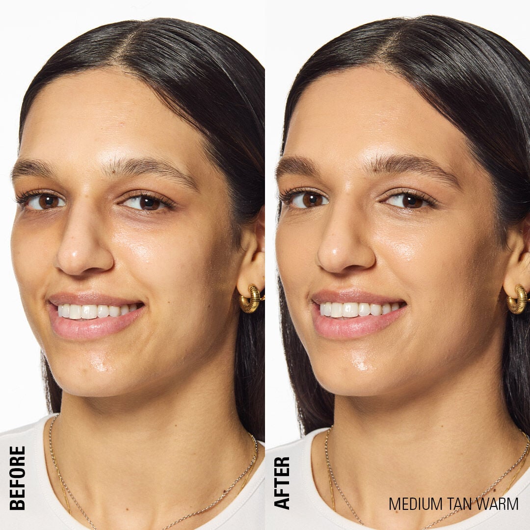 Mask Fit Cushion Foundation